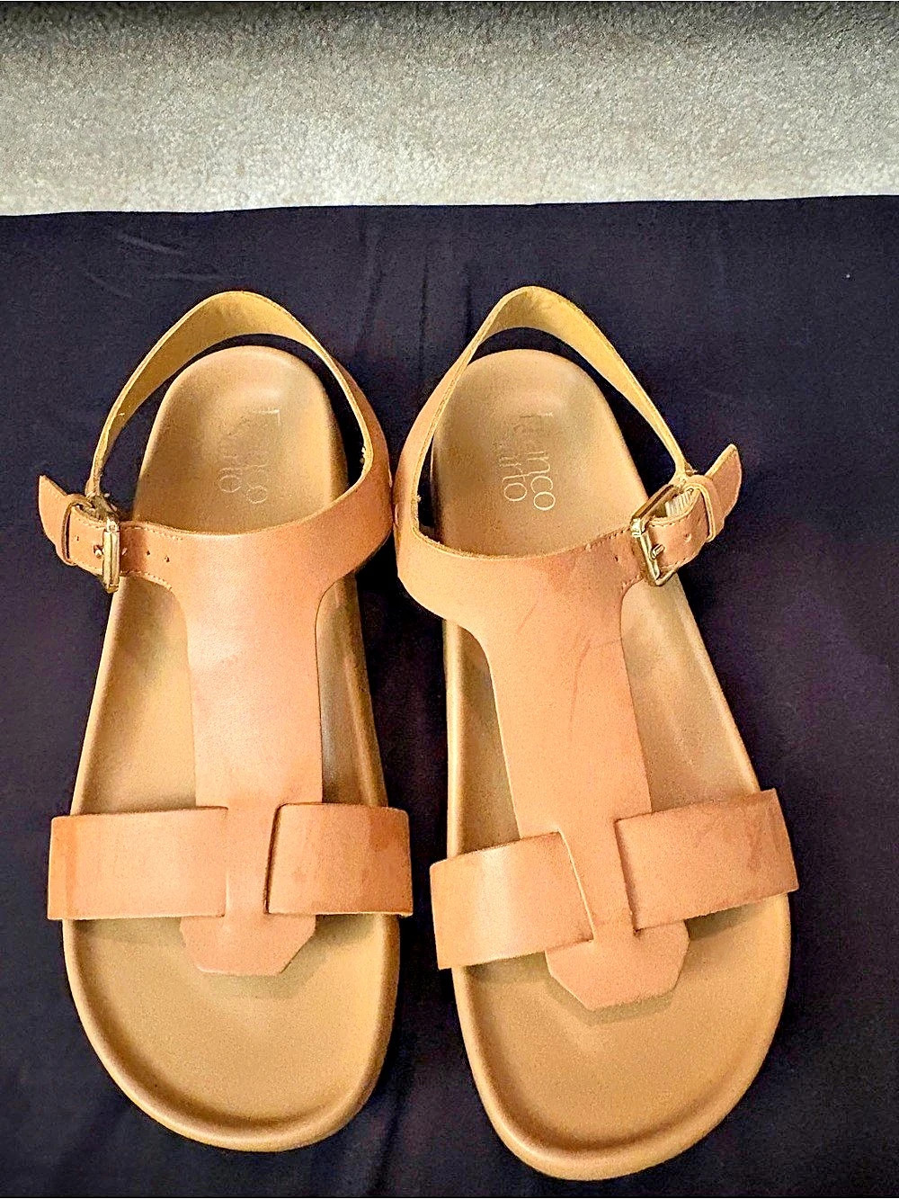 Franco Sarto Sandal